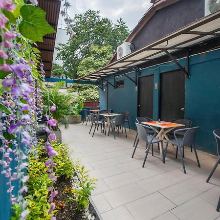 Hotel Bali At Poblado Medellín Dış mekan fotoğraf