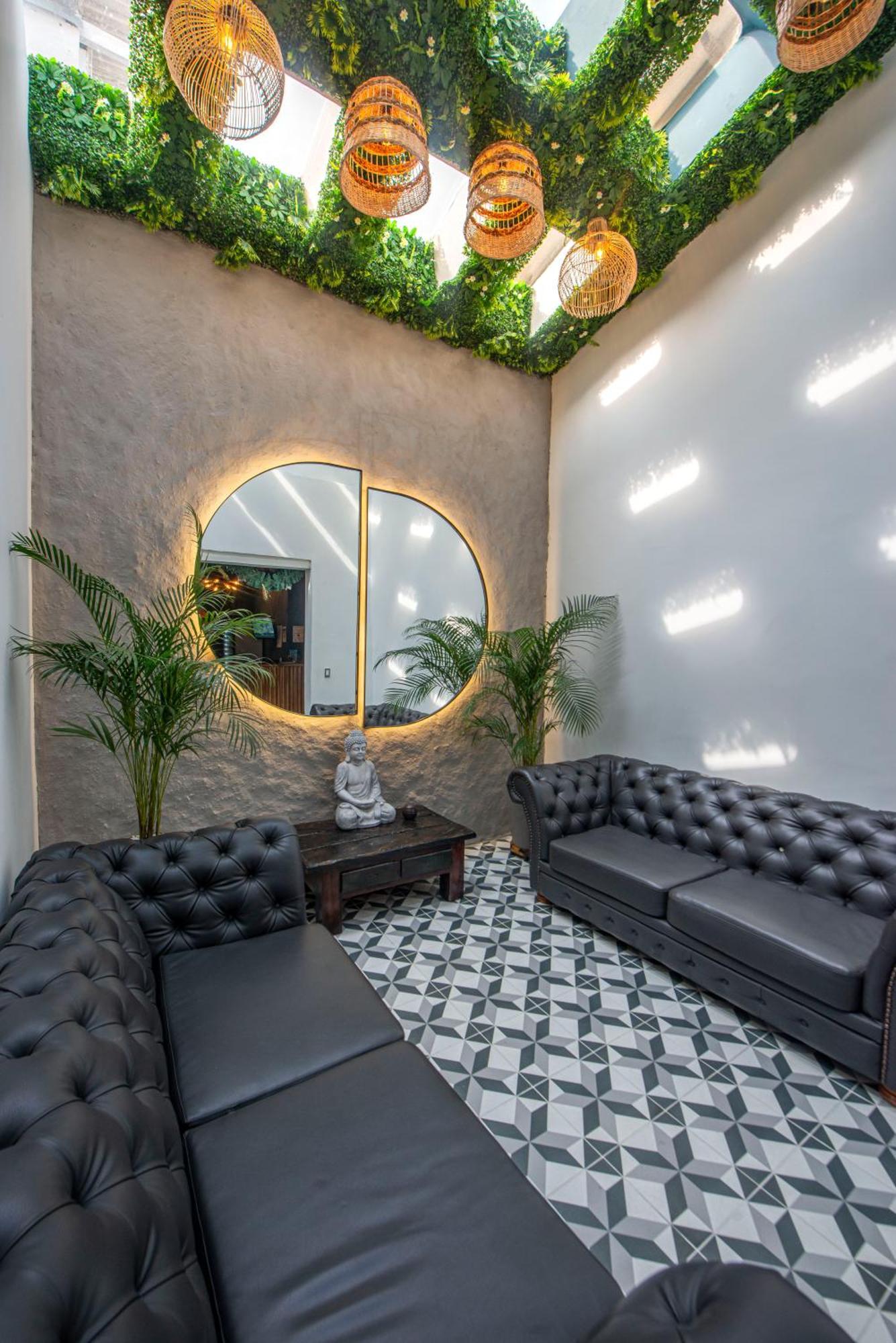 Hotel Bali At Poblado Medellín Dış mekan fotoğraf