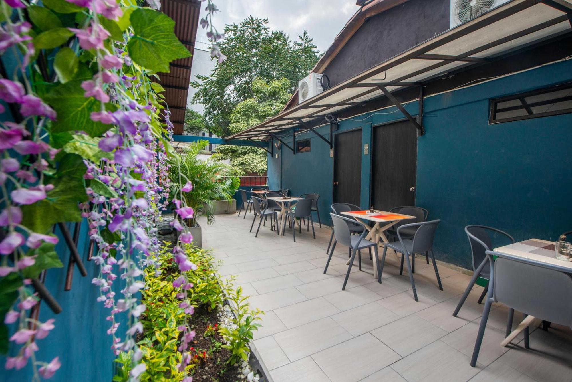 Hotel Bali At Poblado Medellín Dış mekan fotoğraf