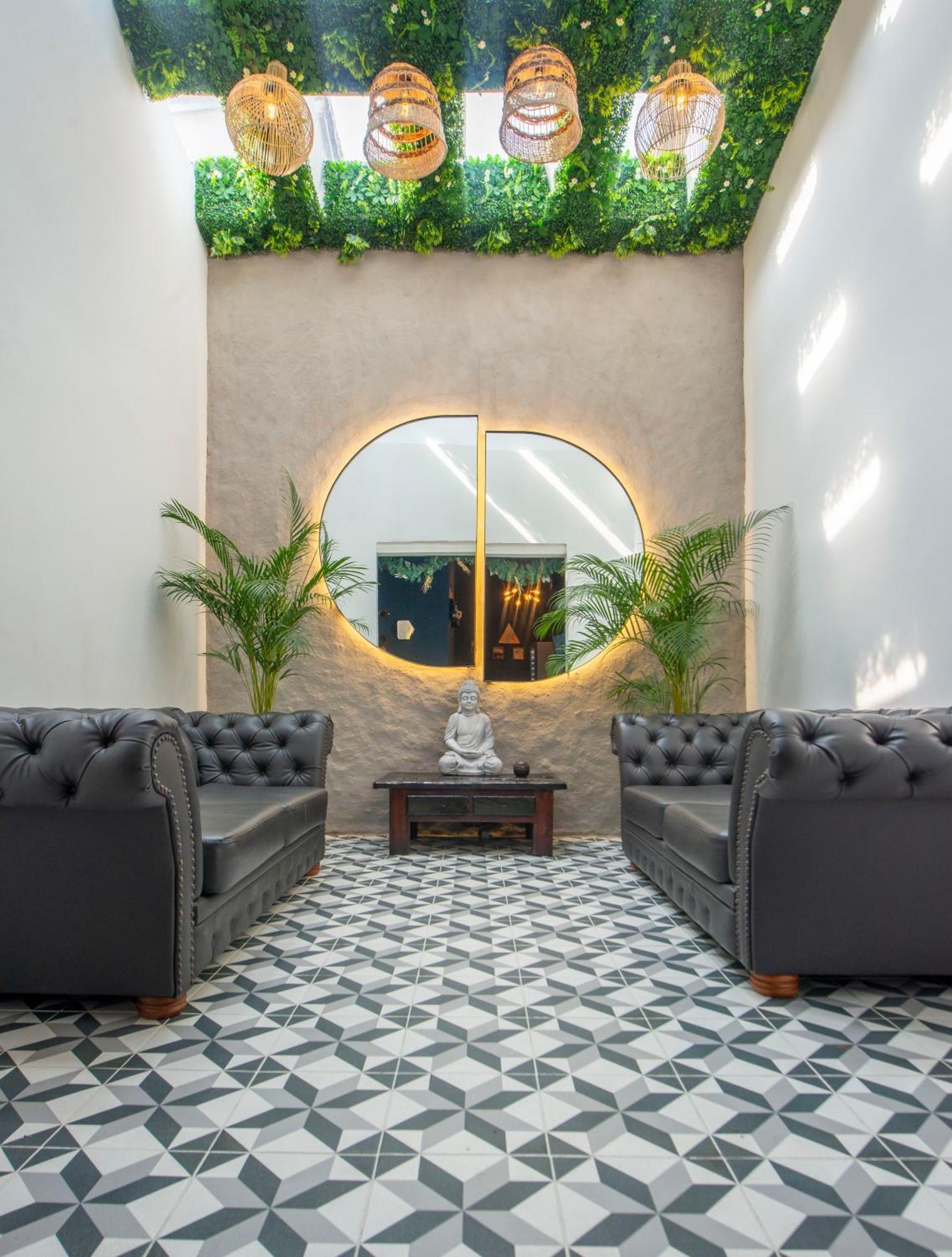 Hotel Bali At Poblado Medellín Dış mekan fotoğraf