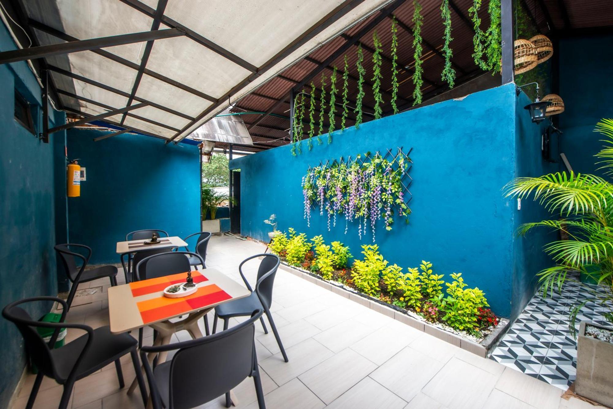Hotel Bali At Poblado Medellín Dış mekan fotoğraf
