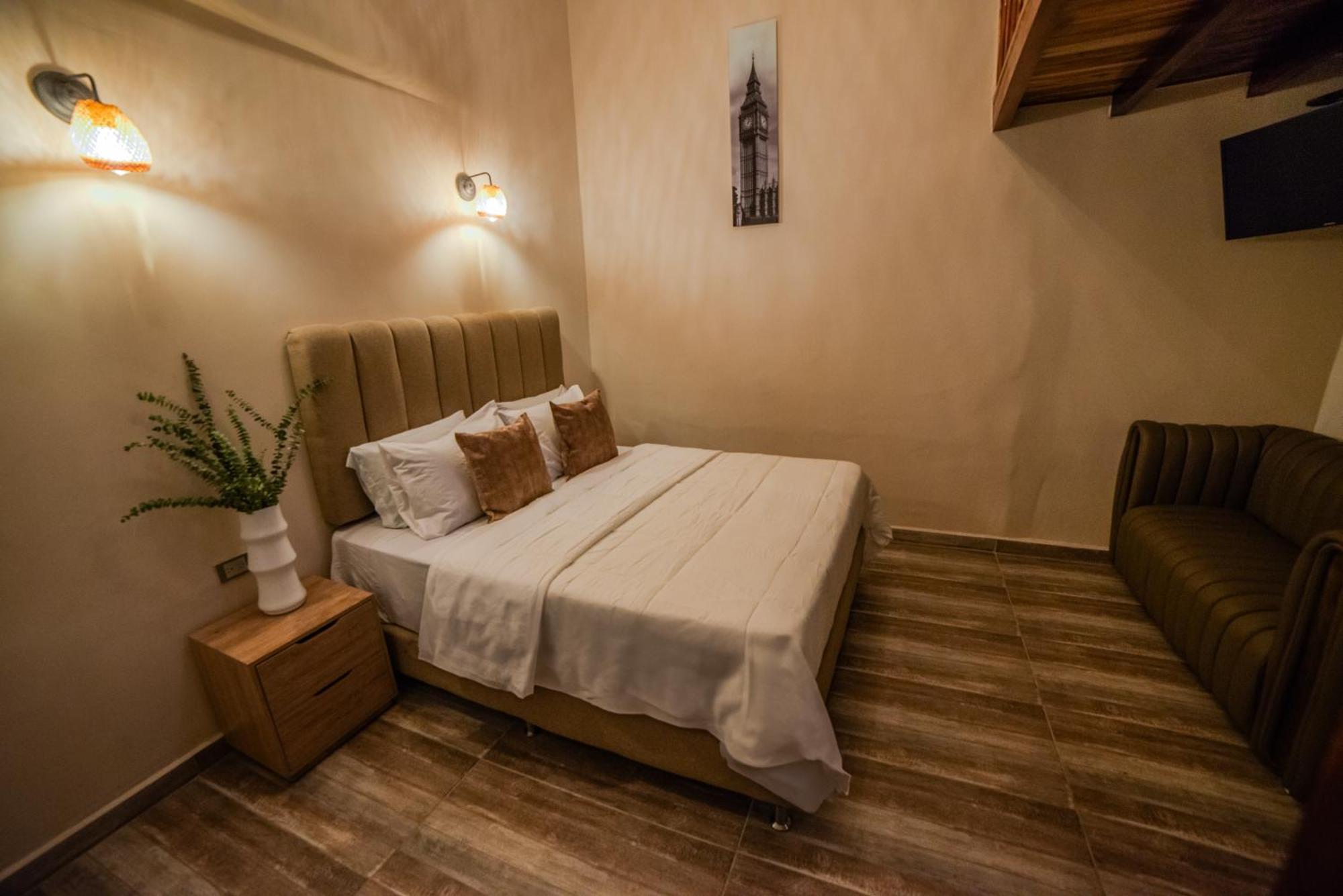 Hotel Bali At Poblado Medellín Dış mekan fotoğraf
