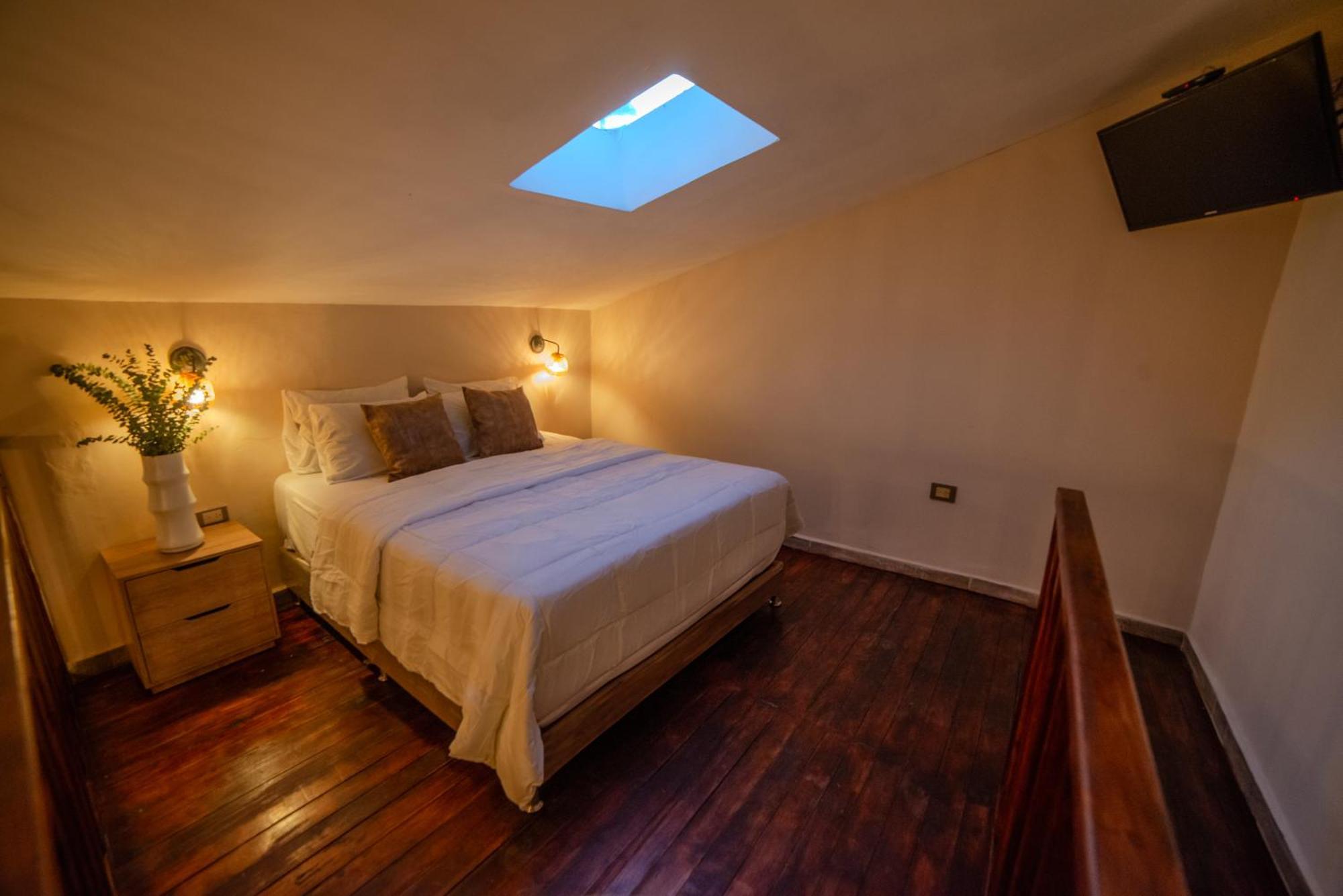 Hotel Bali At Poblado Medellín Dış mekan fotoğraf