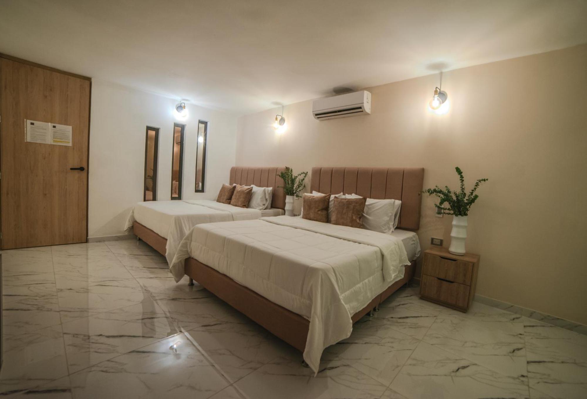 Hotel Bali At Poblado Medellín Dış mekan fotoğraf