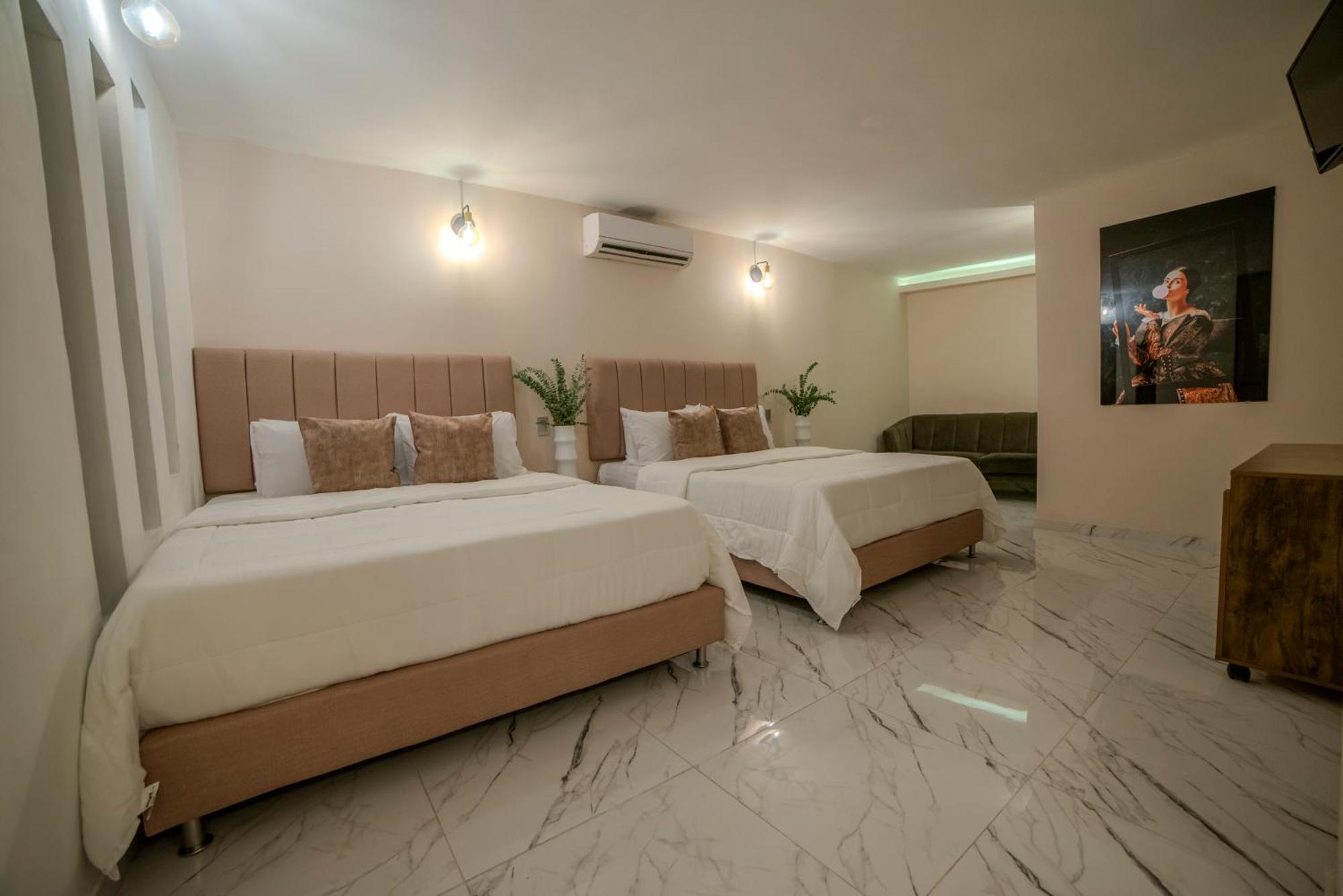 Hotel Bali At Poblado Medellín Dış mekan fotoğraf