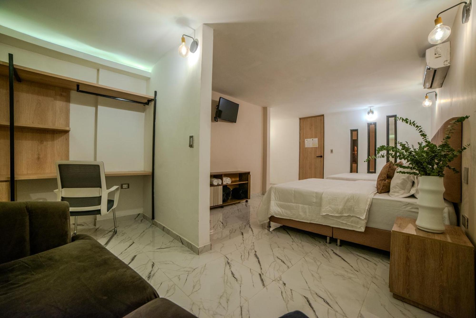 Hotel Bali At Poblado Medellín Dış mekan fotoğraf