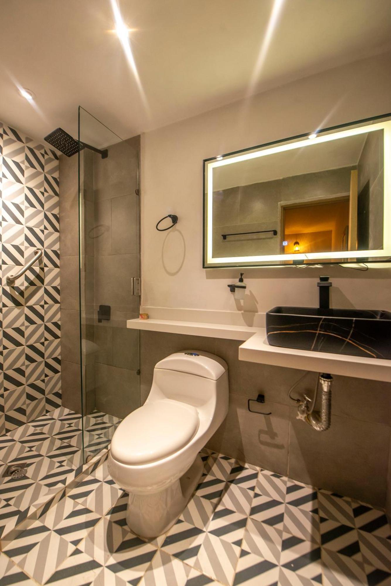 Hotel Bali At Poblado Medellín Dış mekan fotoğraf