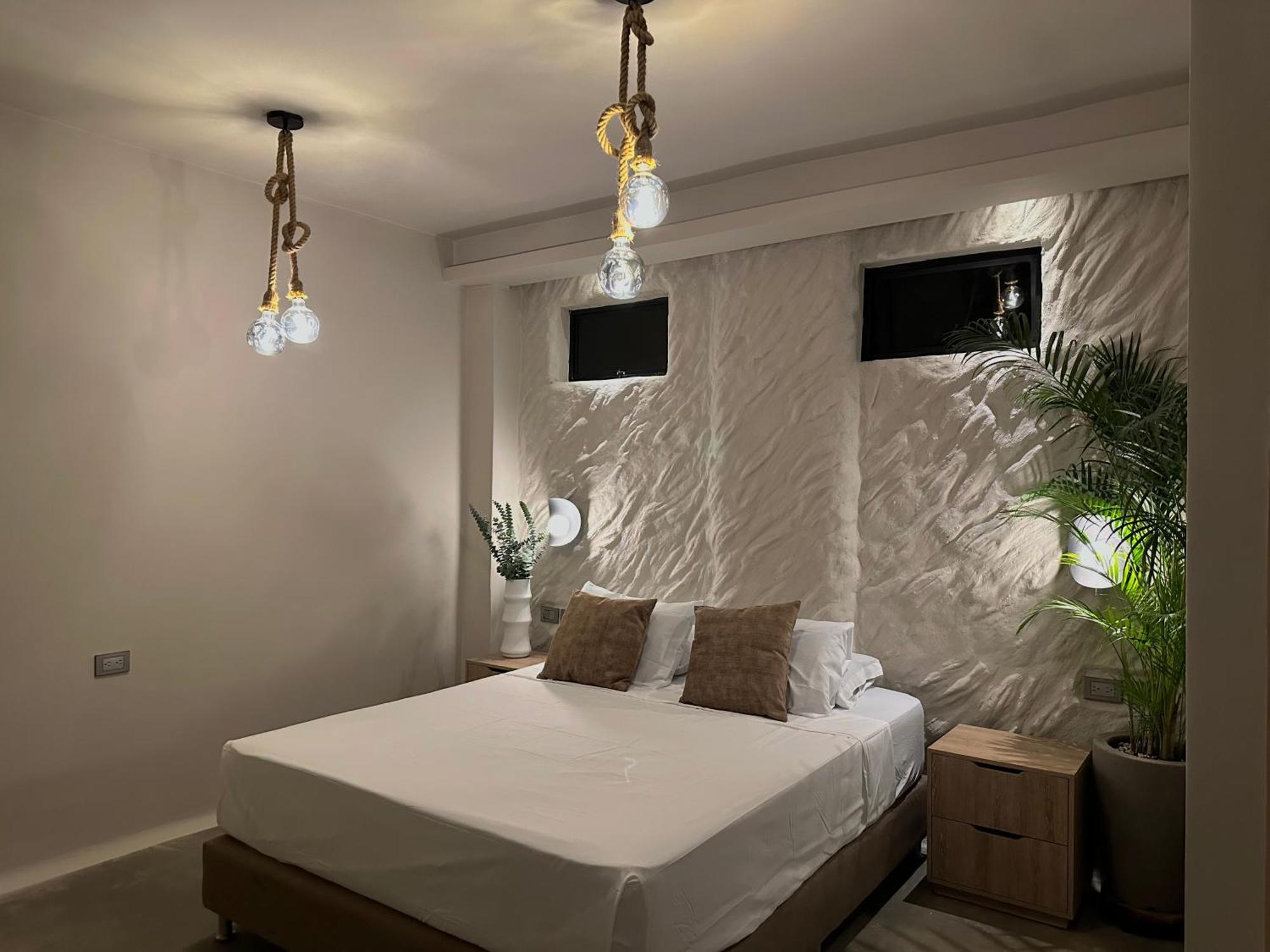 Hotel Bali At Poblado Medellín Dış mekan fotoğraf