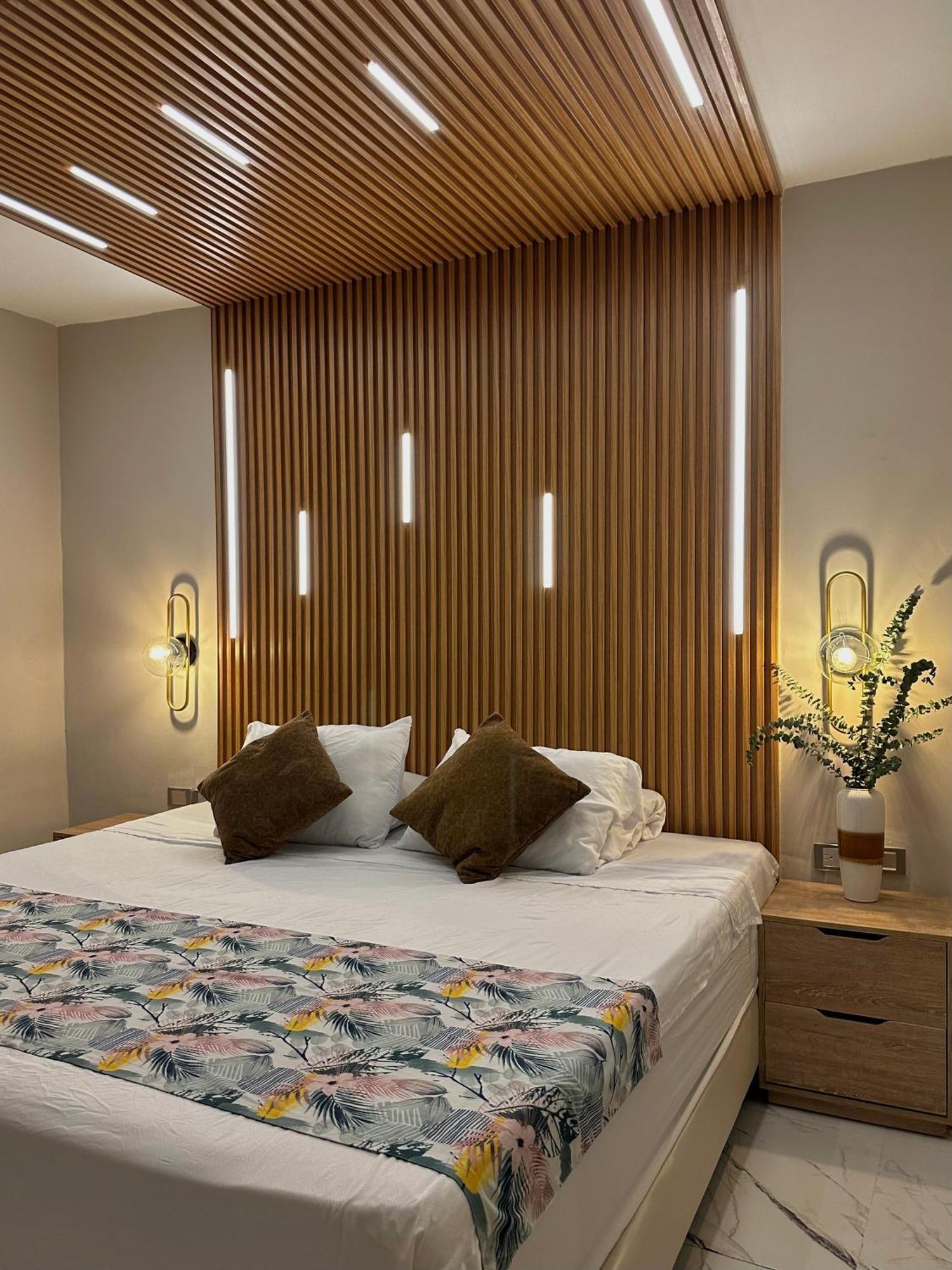 Hotel Bali At Poblado Medellín Dış mekan fotoğraf