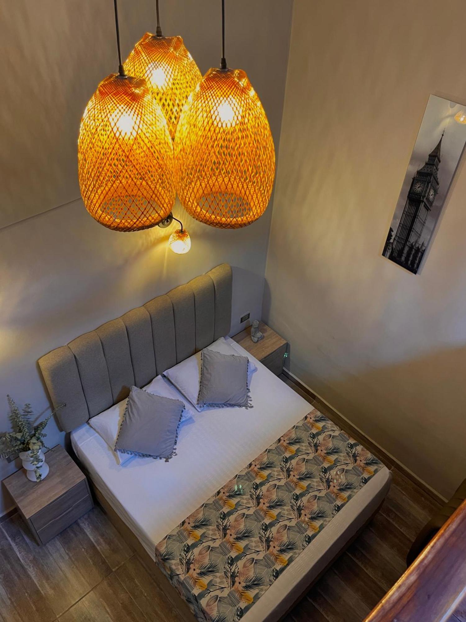 Hotel Bali At Poblado Medellín Dış mekan fotoğraf