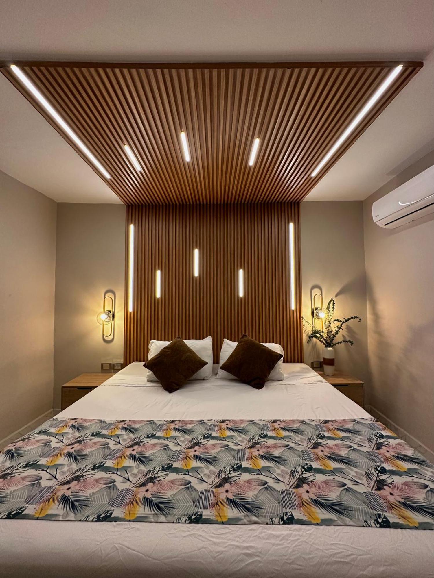 Hotel Bali At Poblado Medellín Dış mekan fotoğraf