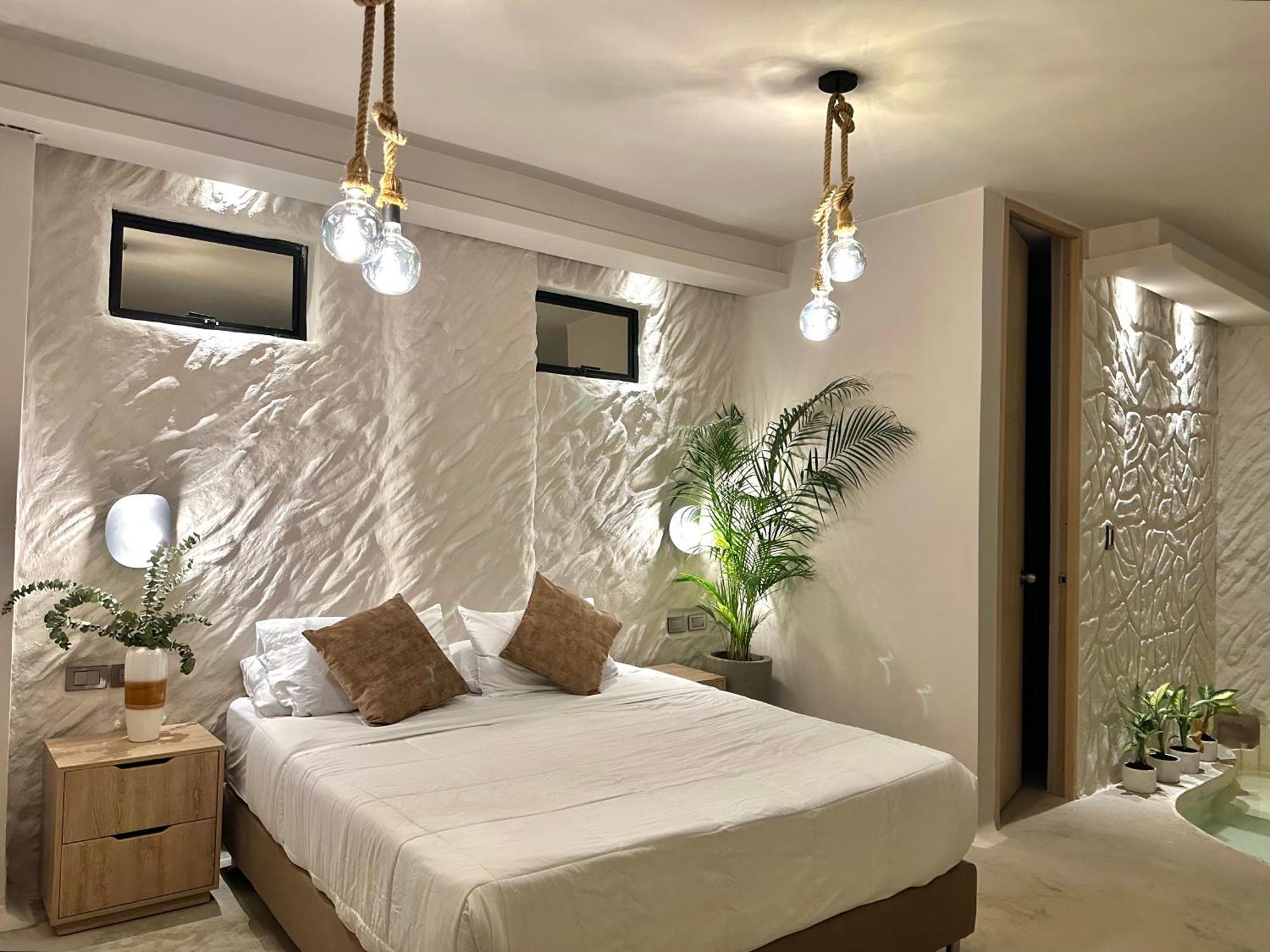 Hotel Bali At Poblado Medellín Dış mekan fotoğraf