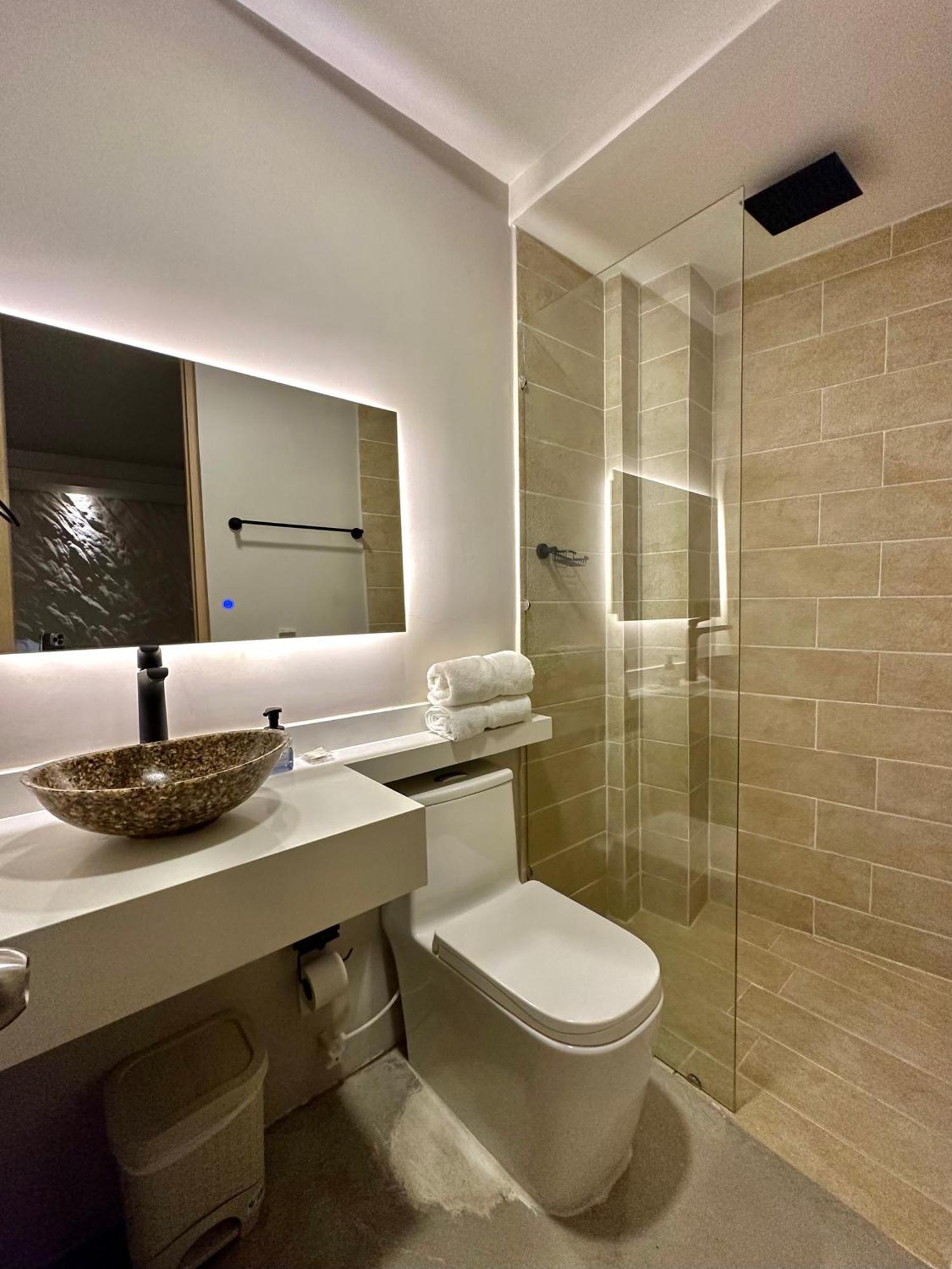 Hotel Bali At Poblado Medellín Dış mekan fotoğraf