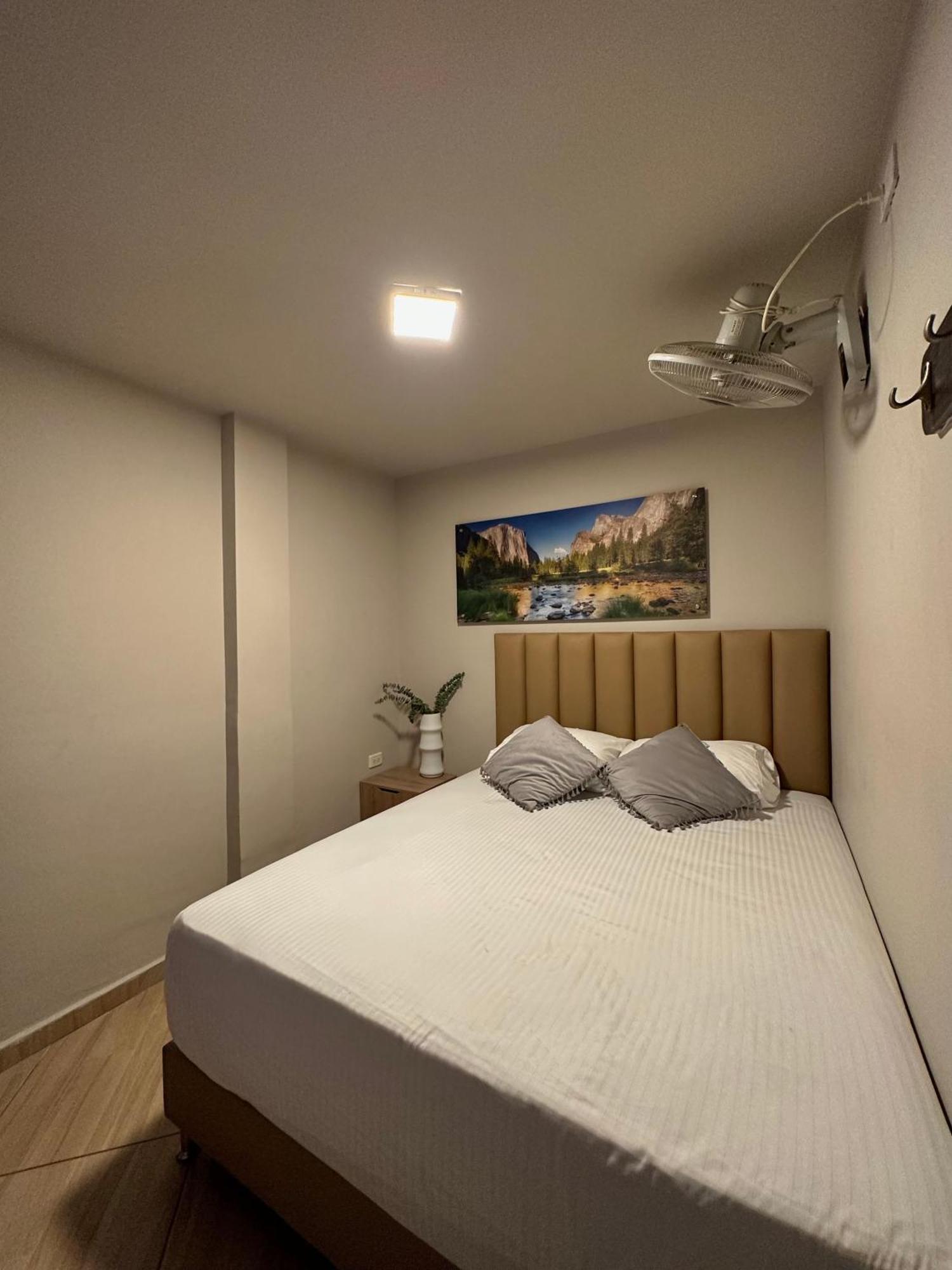 Hotel Bali At Poblado Medellín Dış mekan fotoğraf