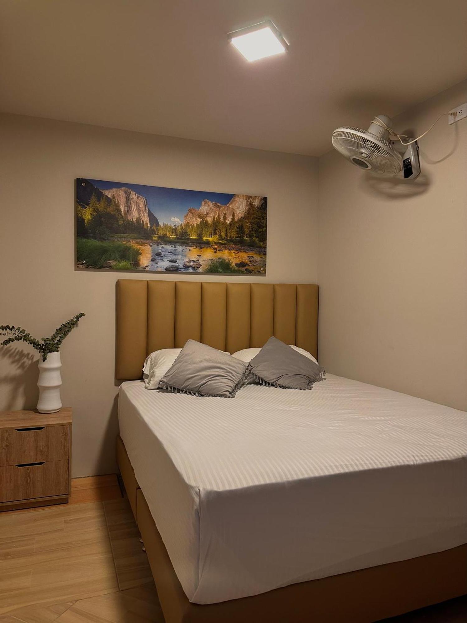 Hotel Bali At Poblado Medellín Dış mekan fotoğraf
