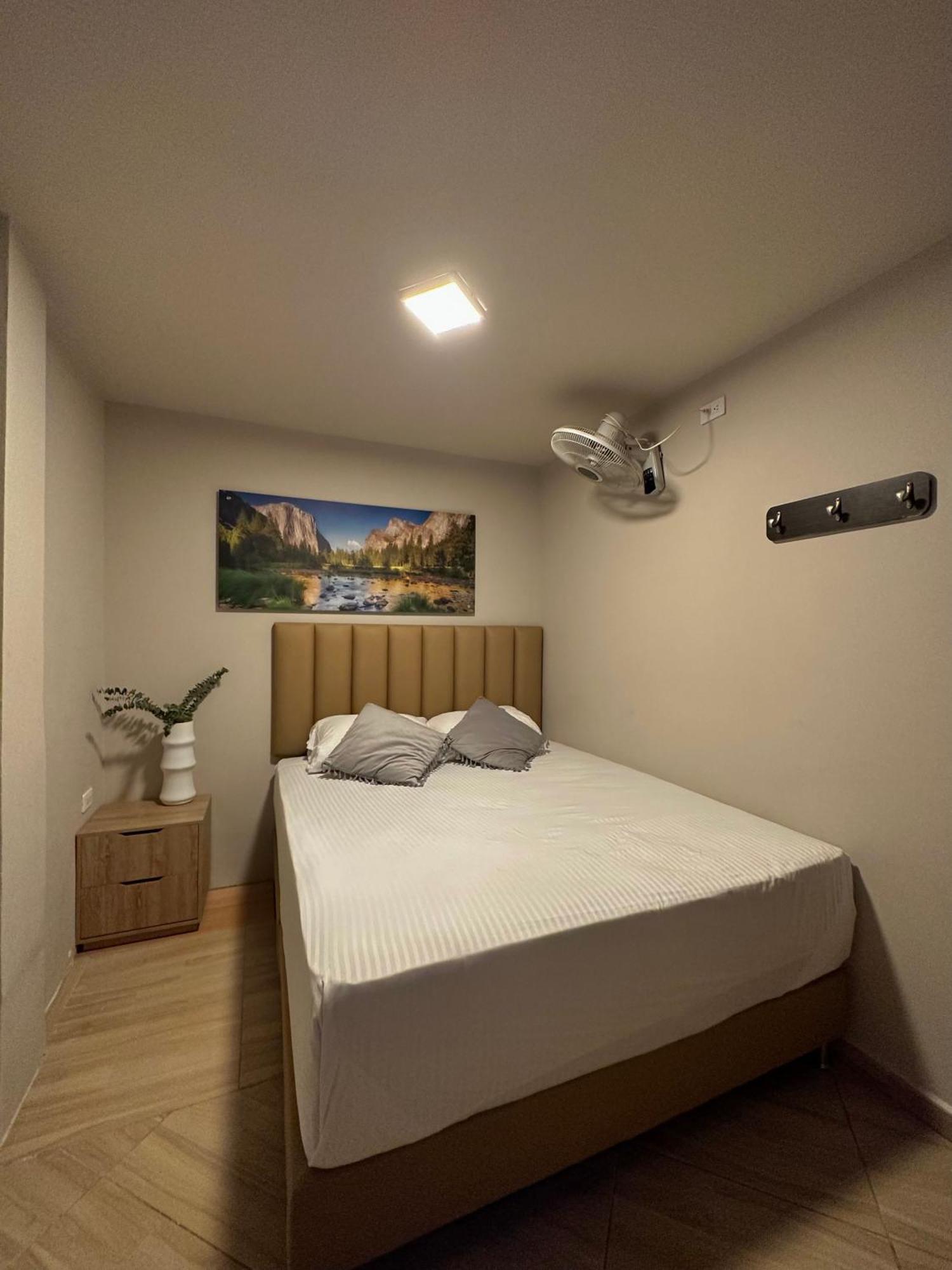 Hotel Bali At Poblado Medellín Dış mekan fotoğraf