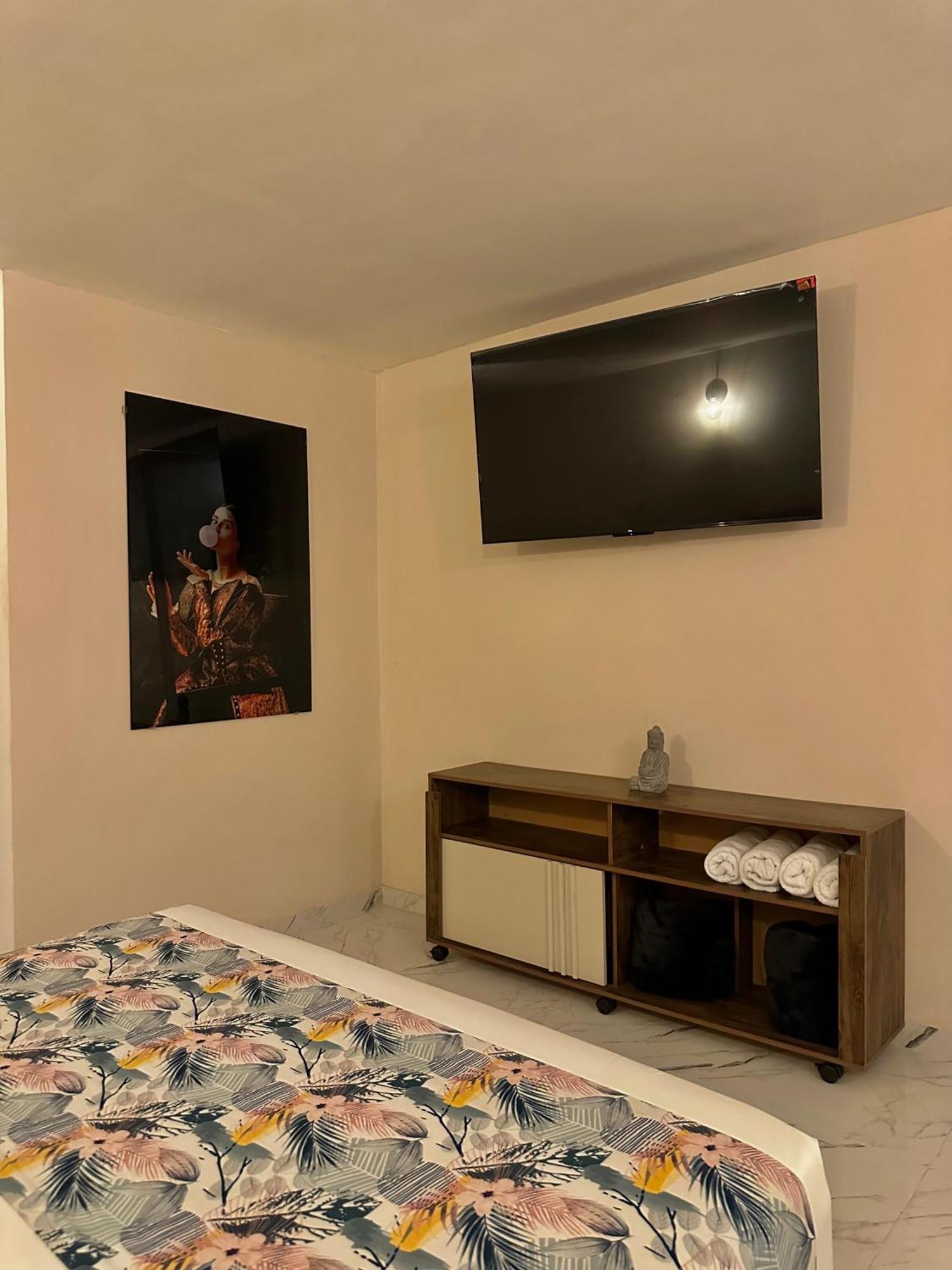 Hotel Bali At Poblado Medellín Dış mekan fotoğraf