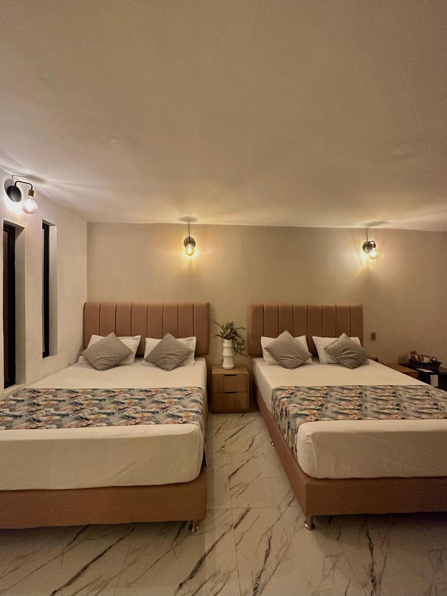 Hotel Bali At Poblado Medellín Dış mekan fotoğraf