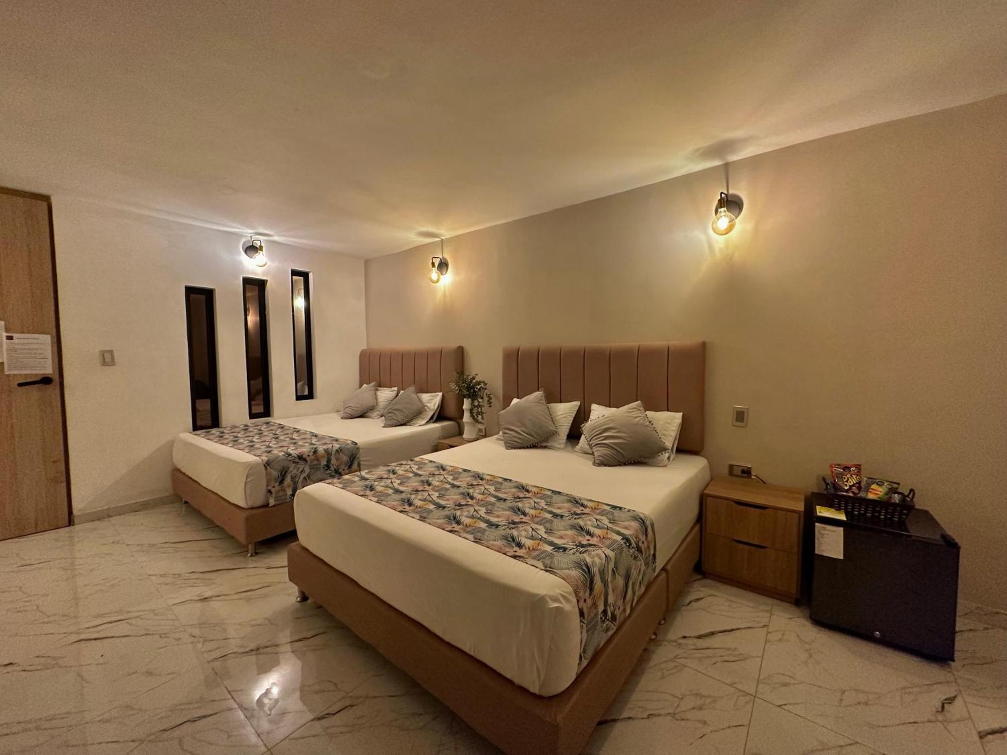 Hotel Bali At Poblado Medellín Dış mekan fotoğraf