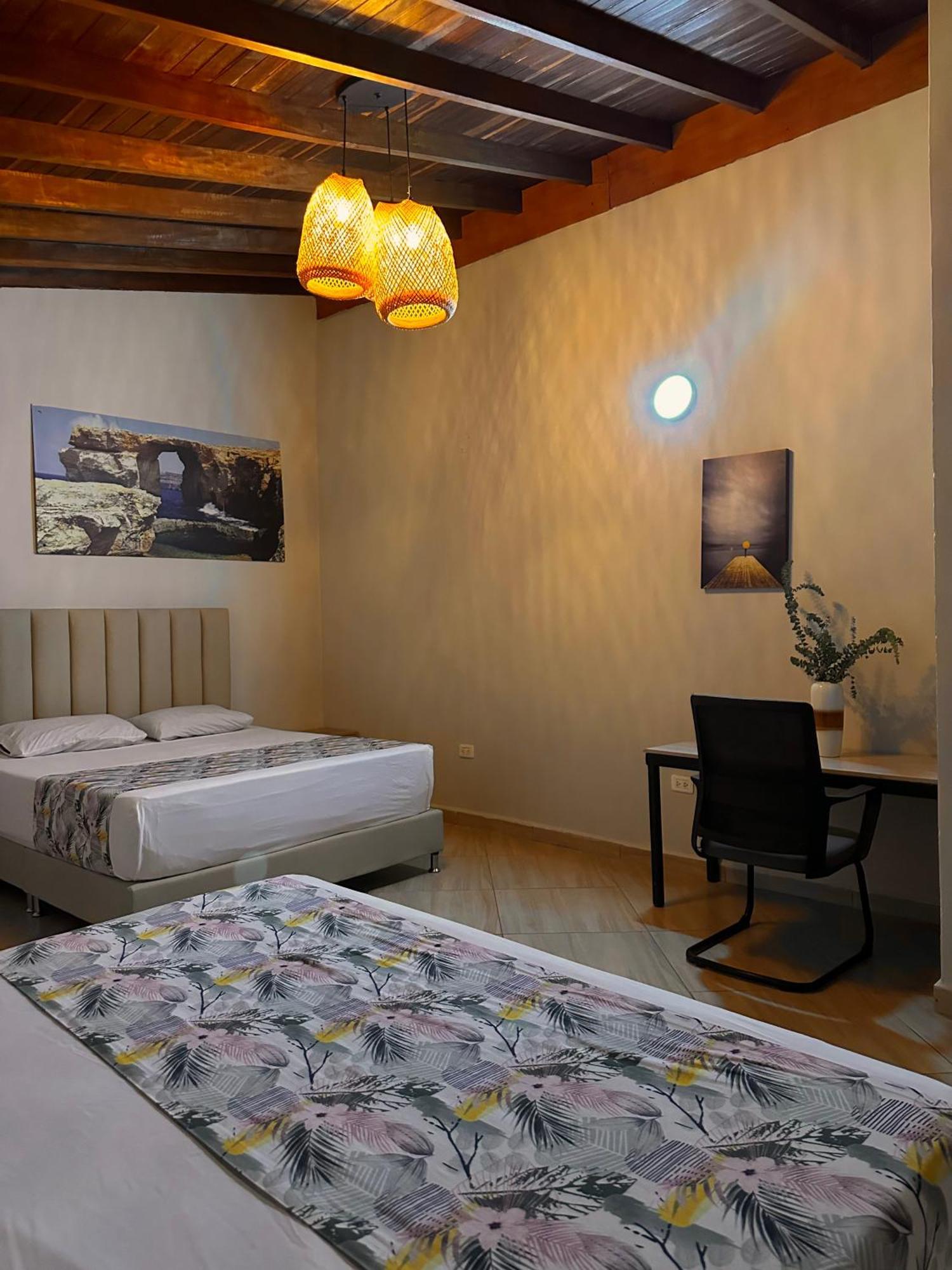 Hotel Bali At Poblado Medellín Dış mekan fotoğraf