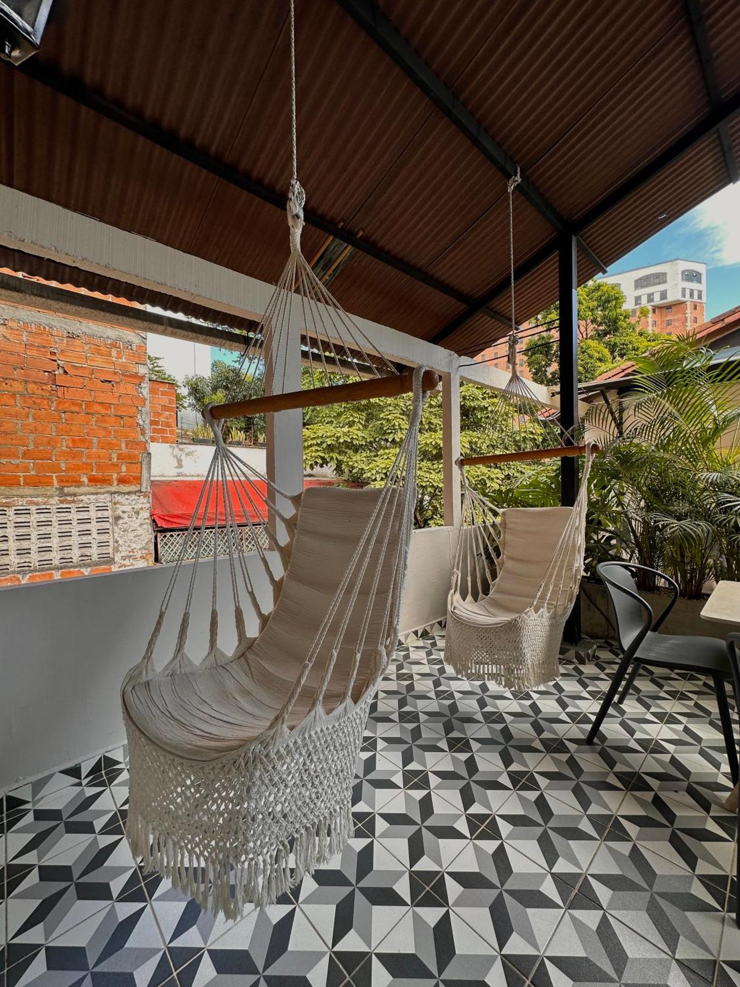 Hotel Bali At Poblado Medellín Dış mekan fotoğraf