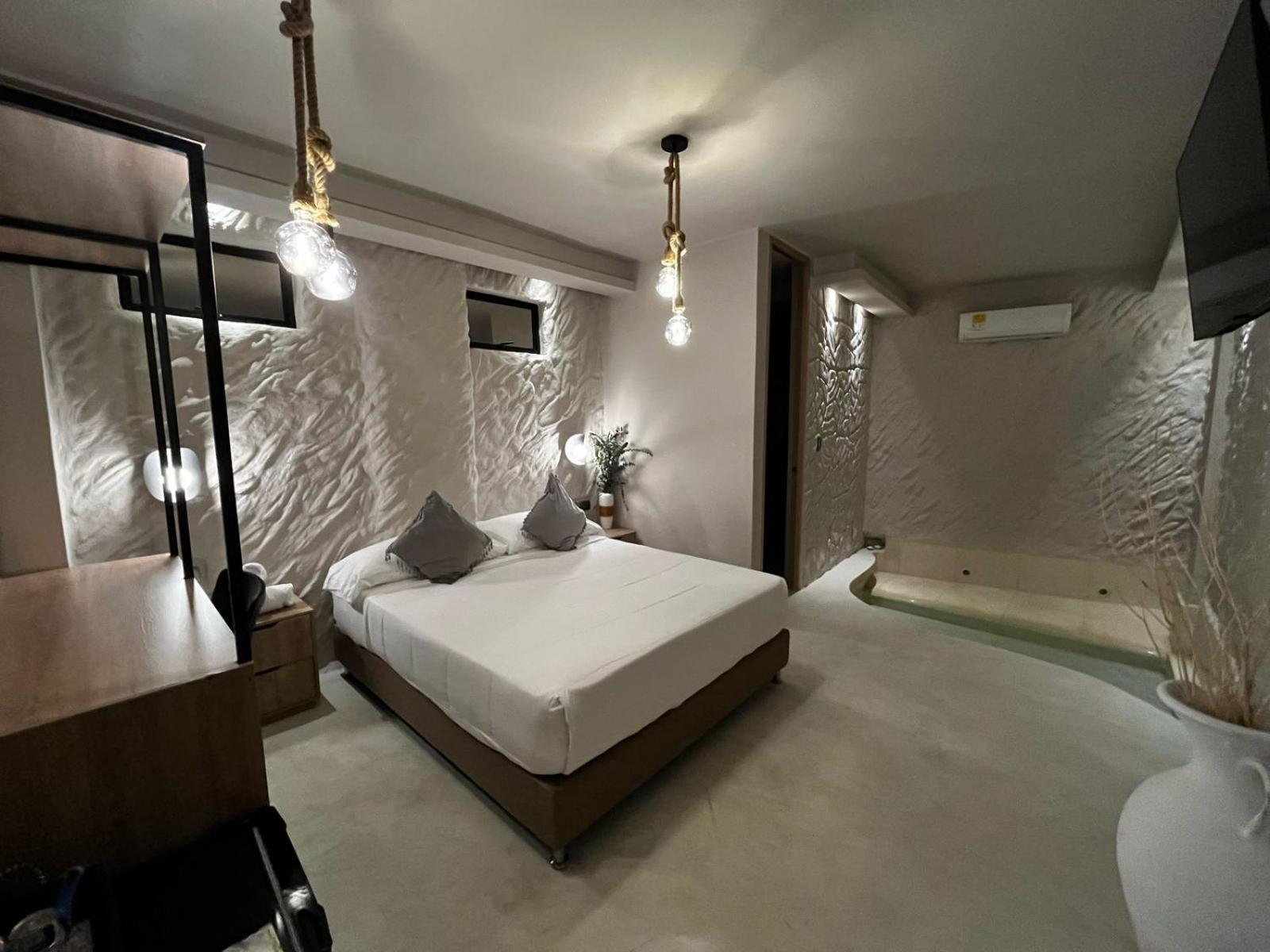 Hotel Bali At Poblado Medellín Dış mekan fotoğraf