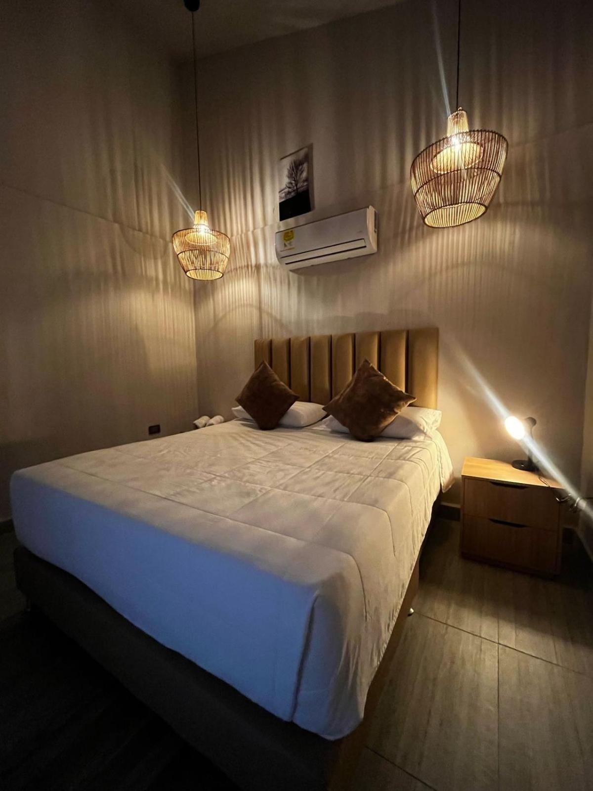Hotel Bali At Poblado Medellín Dış mekan fotoğraf