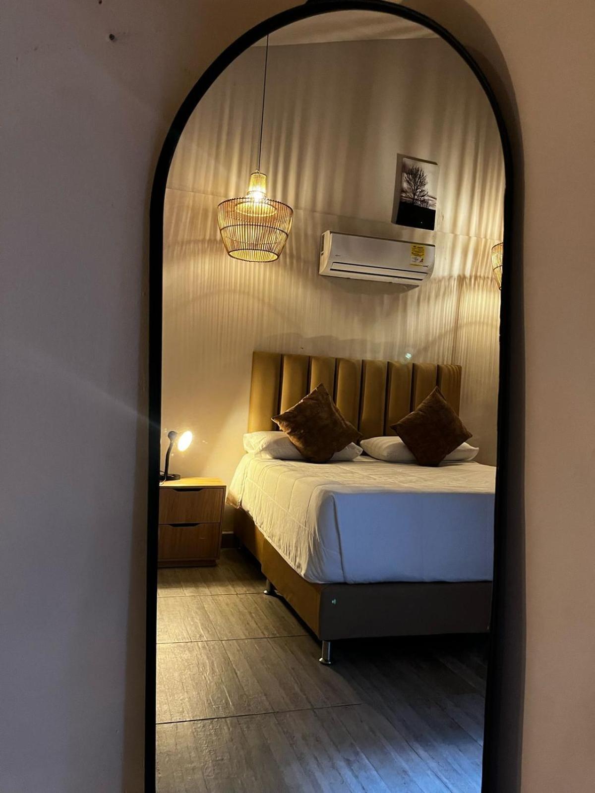 Hotel Bali At Poblado Medellín Dış mekan fotoğraf