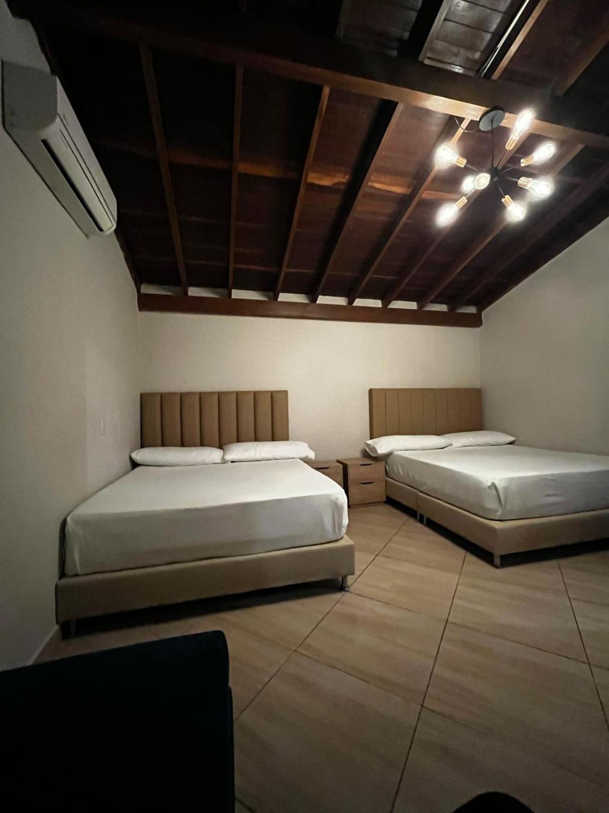 Hotel Bali At Poblado Medellín Dış mekan fotoğraf