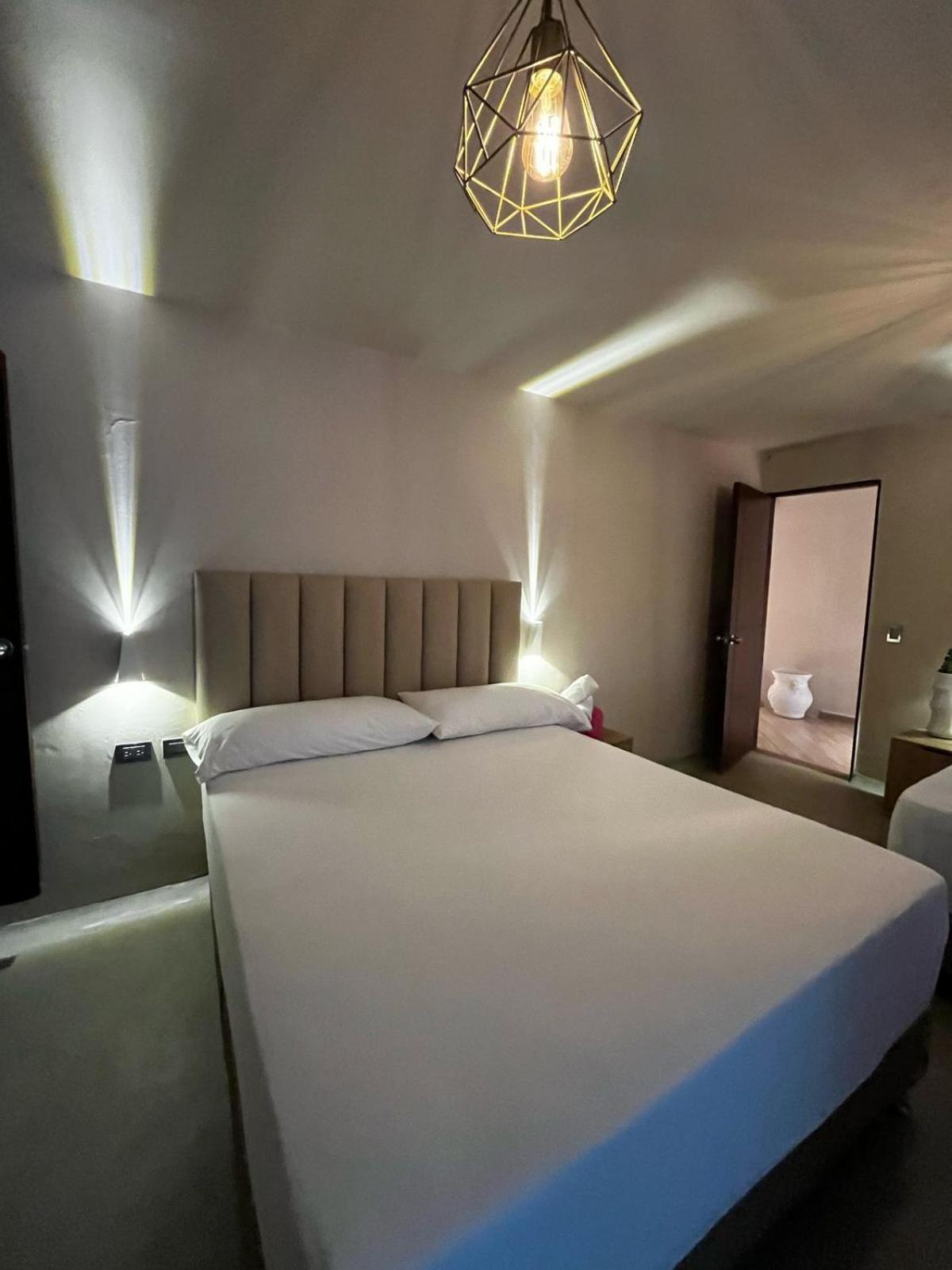 Hotel Bali At Poblado Medellín Dış mekan fotoğraf