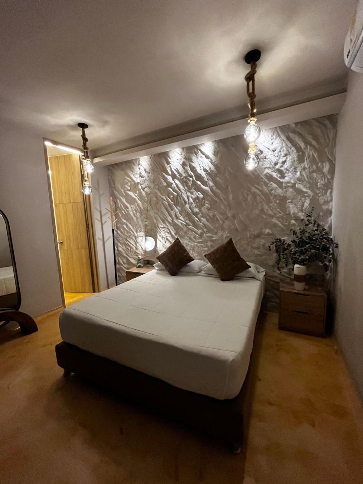 Hotel Bali At Poblado Medellín Dış mekan fotoğraf