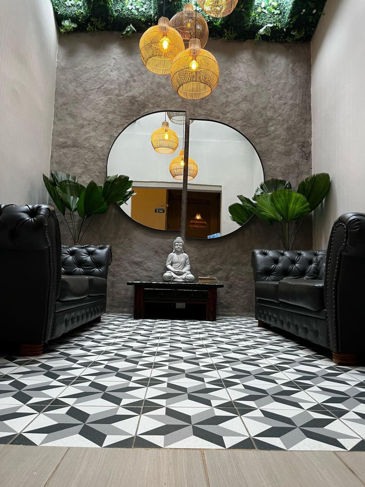 Hotel Bali At Poblado Medellín Dış mekan fotoğraf