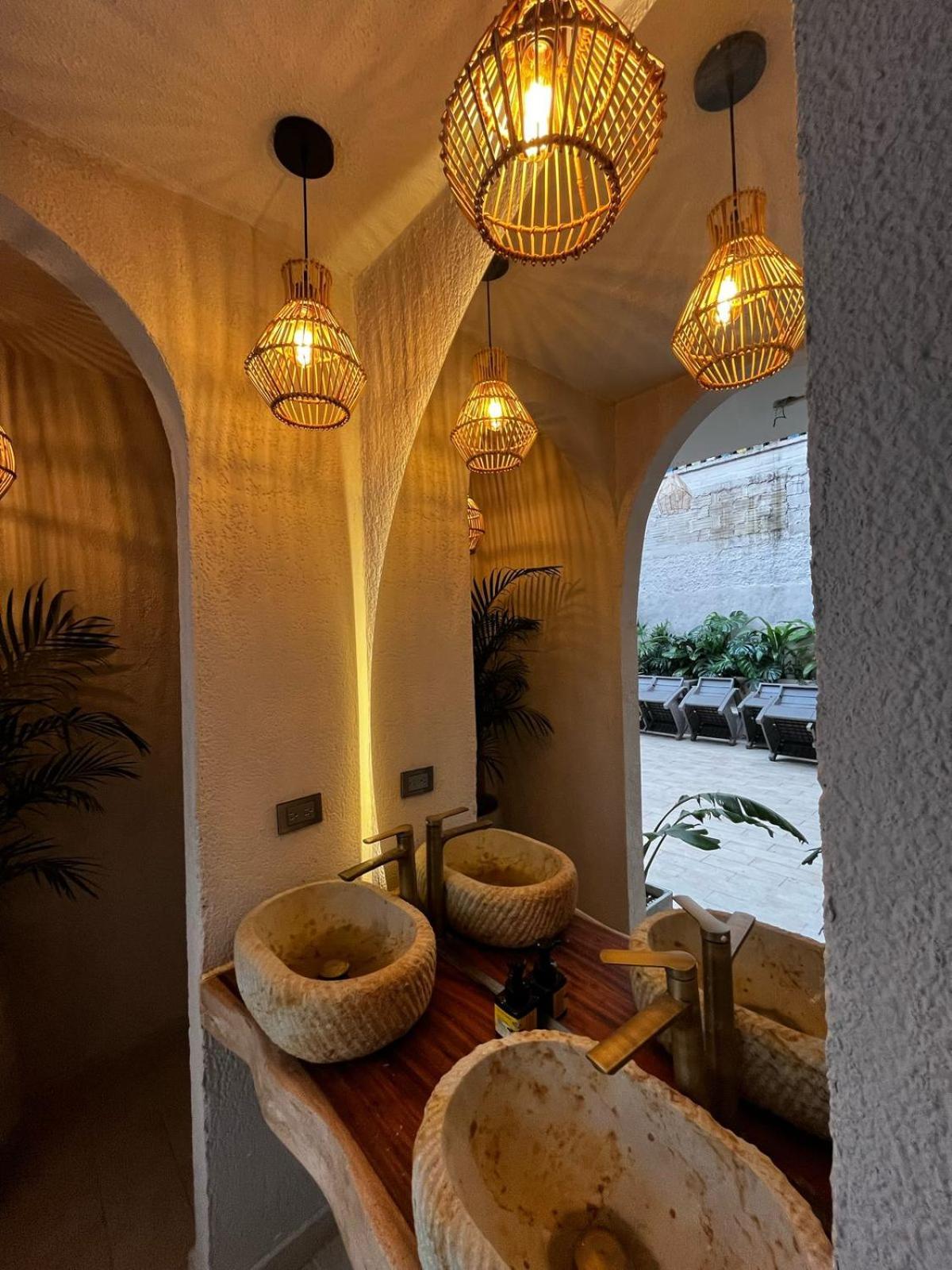 Hotel Bali At Poblado Medellín Dış mekan fotoğraf